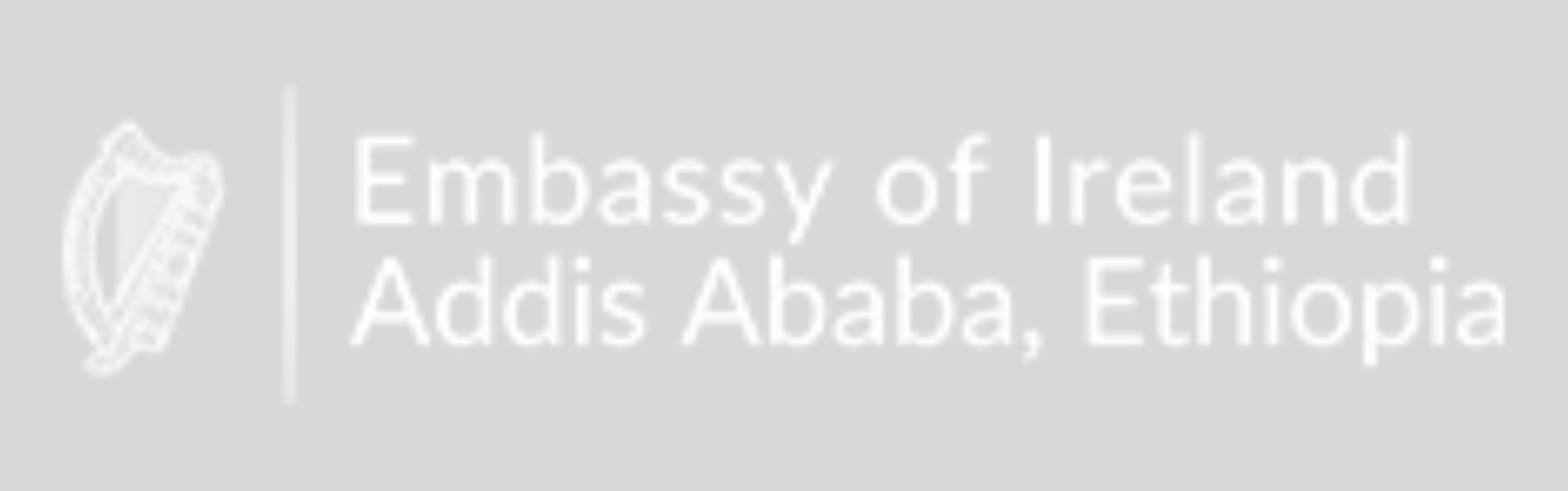 Embassy of Ireland logo